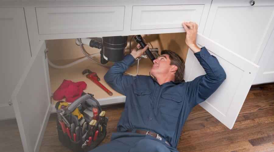 Professional Leak Detection Services in Henley, MO